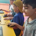 مهد كودك هوشمند مه سيما