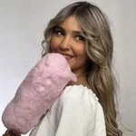 لوگوی سالن زیبایی الهام رهام