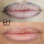 مرکز و آکادمی آرایش دائم الهام حامدی