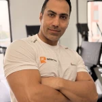 باشگاه بدنسازی رام تن