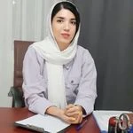 لوگوی روانشناس کودک مریم بهرام زاده