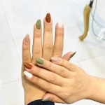 نمونه کار خدمات تخصصی ناخن فرمیسک