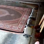 قالیشویی کهن (تمامی نقاط تهران)