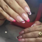 خدمات تخصصی ناخن بهناز حسینی