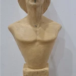 آموزش مجسمه سازی حمید ذوالفقاری
