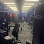  باشگاه بدنسازی بانوان مونفیت MooNfit