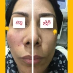 تصویر کلینیک پوست مو زیبایی و لیرزگلدن بادي