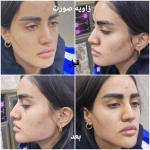 کلینیک زیبایی و لیزر مو گندم