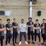  باشگاه پاورباکس