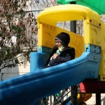 خانه کودک گلچین