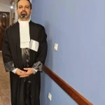 نمونه کار وکیل دادگستری محمد گودرزی