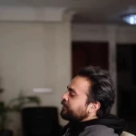 سالن مردانه حمید بخشی