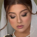 لوگوی سالن زیبایی بارانا