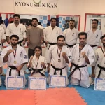 باشگاه رزمی هدف