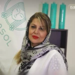 تصویر مرکز تخصصی کراتینه صافی و احیا مو میترا حسینی
