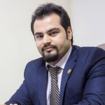 لوگوی روانشناس دکتر عباس سامی