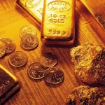  خرید و فروش طلا آب شده و سکه صرافی محمدزاده