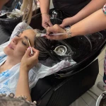 سالن زیبایی بانو بیگی