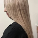 سالن زیبایی پروین پورمند