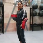 لوگوی باشگاه آوای رزم