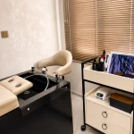 کلینیک تخصصی پوست مو و زیبایی آرُمی