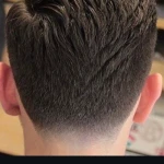 آرایشگاه مردانه پرشیا باربر