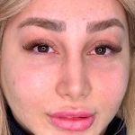 مرکز تخصصی اکستنشن مژه سحرکریمی