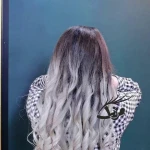 سالن زیبایی مرزنگ