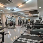  باشگاه بدنسازی سعادت جم