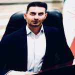 دفتر وکالت  سامان عباسی آبی