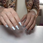 مرکز تخصصی کاشت ناخن و ترمیم ناخن ساغر