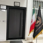 نمونه کار موسسه حقوقی آسیا وکیل