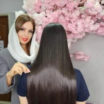 مرکز تخصصی کراتین و احیای مو فرشته نرجسی