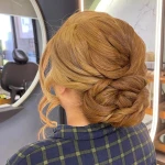 سالن زیبایی ملورین