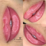 سالن زیبایی سانا اصغری