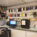  موبایل و کامپیوتر امید