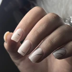 تصویر خدمات و آموزش تخصصی ناخن و مژه