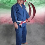 تصویر آموزش جودو و دفاع شخصی ابراهیم حمیدی