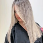 سالن زیبایی رویا طاهری