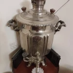 سمساری ثابت