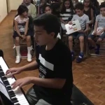 آموزشگاه موسیقی عالمی