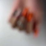  خدمات تخصصی ناخن نیلو