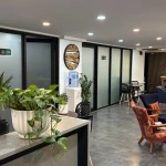 مرکز لیزر و کلینیک زیبایی BKD
