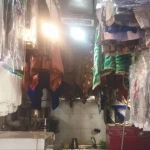  خشکشویی و اتوشویی مهتاب