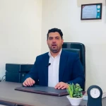 گروه وکلا مثلث حق