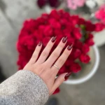 خدمات ناخن آیسا