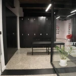 صوفیکس بادی (ایکس بادی شعبه اقدسیه)