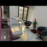  کلینیک زیبایی دکتر پوروزیری