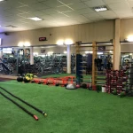  باشگاه ورزشی بهمنی