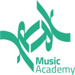 لوگوی آموزشگاه موسیقی علم